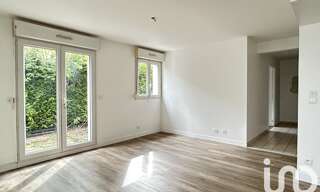 Appartement 2 Pièces 41 m² à vendre à Gournay-sur-Marne (93460)