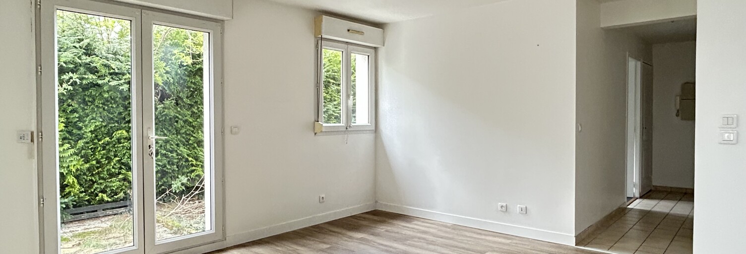 Appartement 2 Pièces 41 m² à vendre à Gournay-sur-Marne (93460)