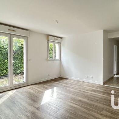 Appartement 2 pièces 175000 €