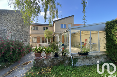 Maison 8 pièces 530000 €