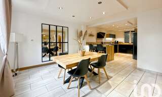 Maison 7 Pièces 180 m² à vendre à Saint-Denis-lès-Sens (89100)