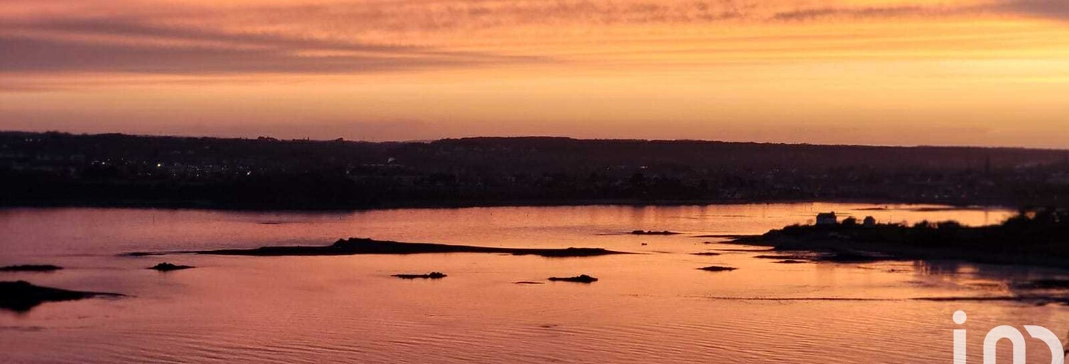 Maison 7 Pièces 215 m² à vendre à Ploubazlanec (22620)