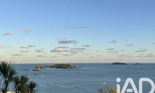 Maison 7 Pièces 215 m² à vendre à Ploubazlanec (22620)