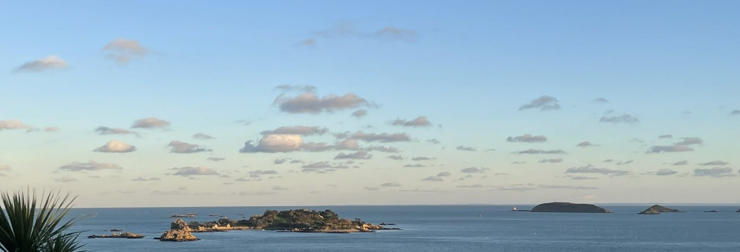 Maison 7 Pièces 215 m² à vendre à Ploubazlanec (22620)