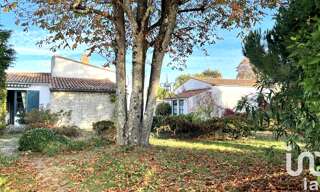 Maison 6 Pièces 125 m² à vendre à Le Bois-Plage-en-Ré (17580)