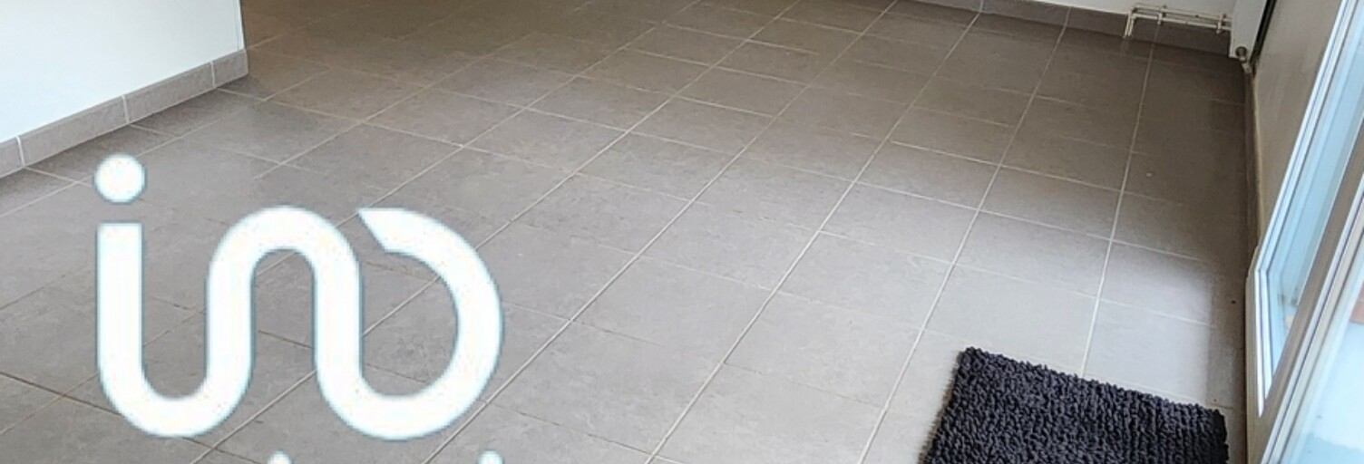 Appartement 3 Pièces 60 m² à vendre à Montivilliers (76290)