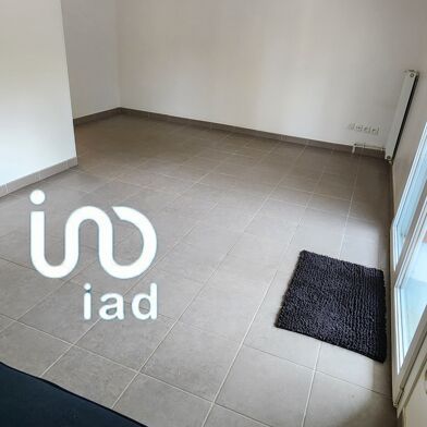 Appartement 3 pièces 168000 €