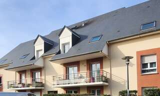 Appartement 3 Pièces 60 m² à vendre à Montivilliers (76290)