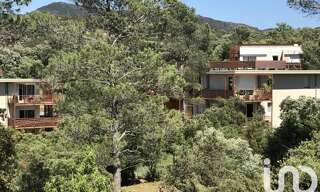 Appartement 3 Pièces 55 m² à vendre à Fréjus (83600)