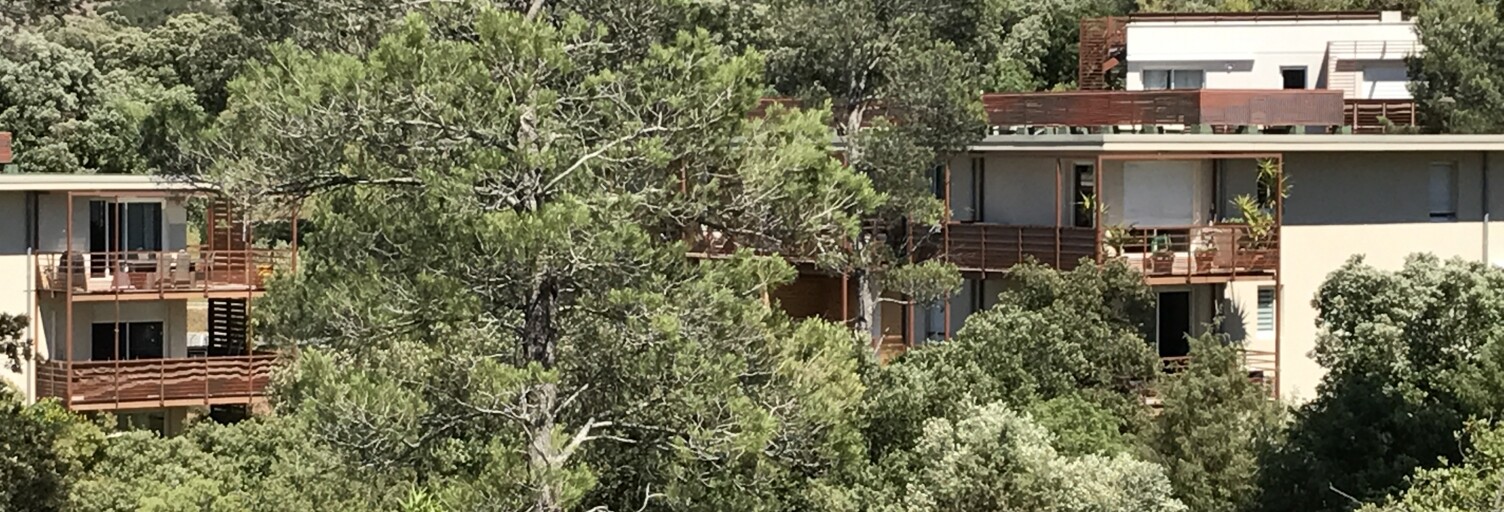 Appartement 3 Pièces 55 m² à vendre à Fréjus (83600)