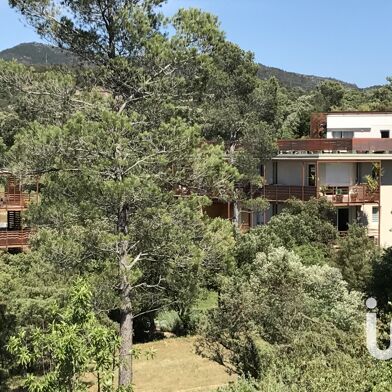 Appartement 3 pièces 279000 €