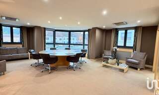 Bureau  145 m² à louer à Sarreguemines (57200)