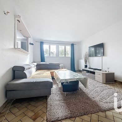 Appartement 2 pièces 139000 €