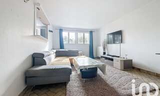 Appartement 2 Pièces 60 m² à vendre à Mantes-la-Ville (78711)