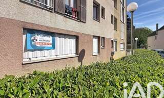 Appartement 2 Pièces 60 m² à vendre à Mantes-la-Ville (78711)