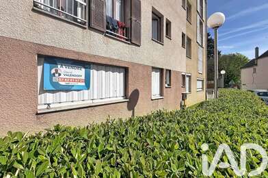 Appartement 2 pièces 125000 €