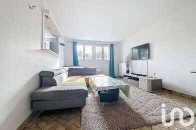 Appartement 2 pièces 125000 €