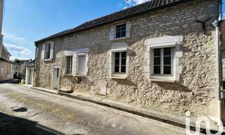 Maison 3 Pièces 60 m² à vendre à Irancy (89290)