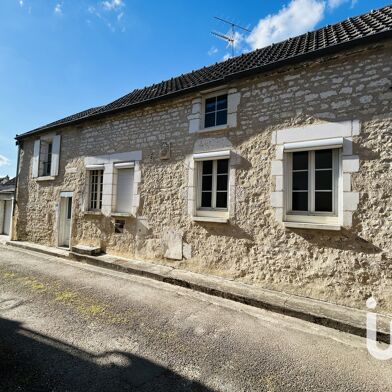 Maison 3 pièces 69000 €