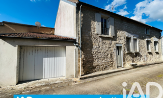 Maison 3 Pièces 60 m² à vendre à Irancy (89290)