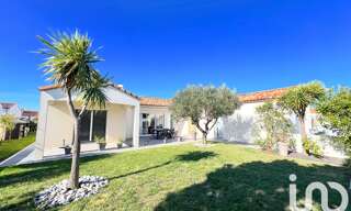 Maison 6 Pièces 133 m² à vendre à Les Sables-d'Olonne (85180)