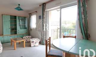 Appartement 1 Pièce 23 m² à vendre à Houlgate (14510)