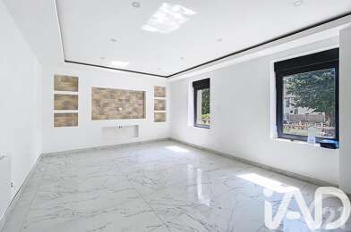 Maison 3 pièces 125000 €