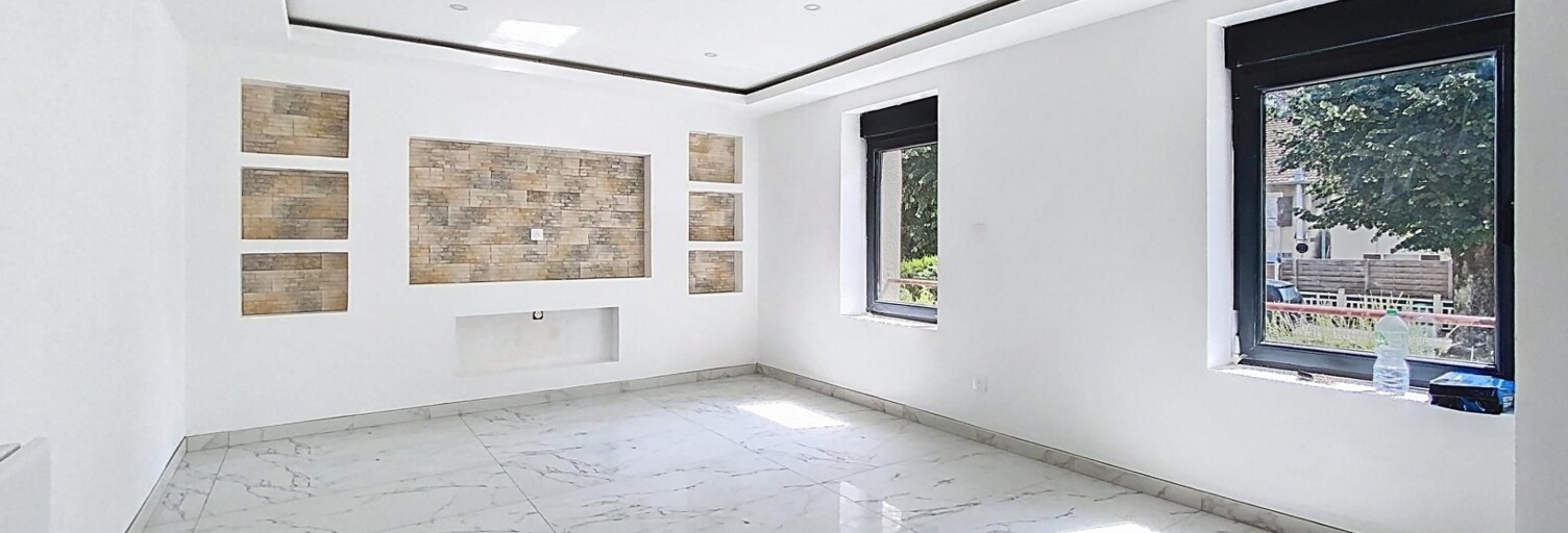 Maison 3 Pièces 70 m² à vendre à Épinal (88000)