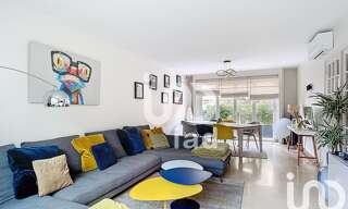 Maison 7 Pièces 136 m² à vendre à Saint-Maur-des-Fossés (94100)