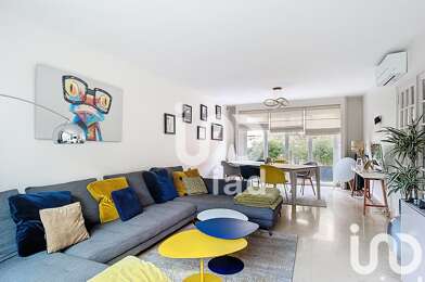 Maison 7 pièces 990000 €