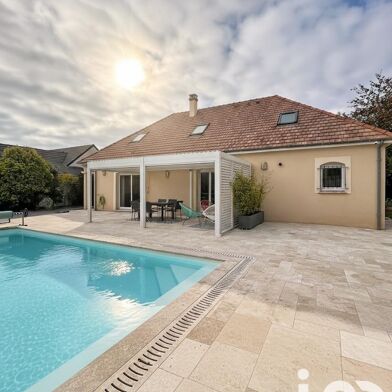 Maison 6 pièces 510000 €