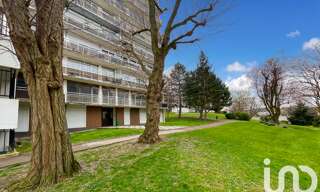 Appartement 4 Pièces 83 m² à vendre à Livry-Gargan (93190)
