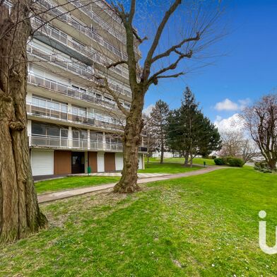 Appartement 4 pièces 189000 €