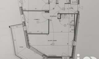 Appartement 3 Pièces 59 m² à vendre à Saint-Herblain (44800)