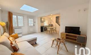 Maison 3 Pièces 67 m² à vendre à Hardricourt (78250)