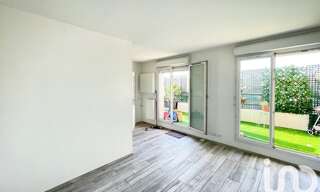 Appartement 1 Pièce 30 m² à vendre à Colombes (92700)