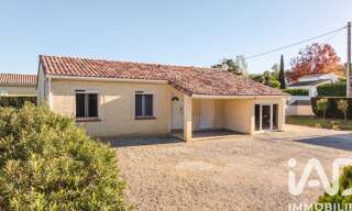 Maison 4 Pièces 103 m² à vendre à Montauban (82000)