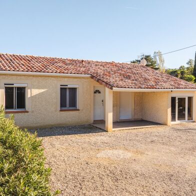 Maison 4 pièces 319000 €