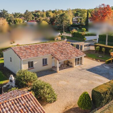 Maison 4 pièces 319000 €