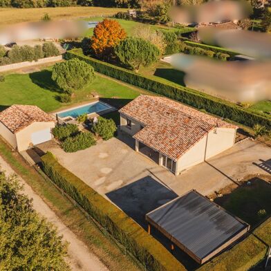 Maison 4 pièces 319000 €