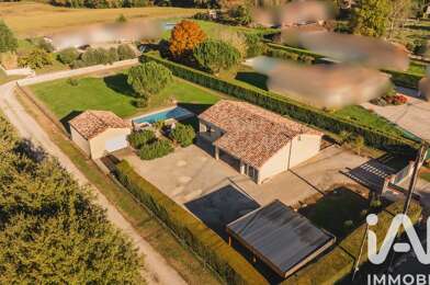 Maison 4 pièces 319000 €