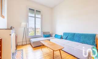 Appartement 3 Pièces 60 m² à vendre à Bordeaux (33800)