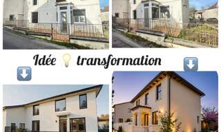 Maison 5 Pièces 192 m² à vendre à Jessains (10140)