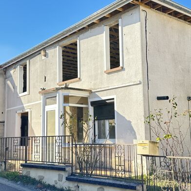 Maison 5 pièces 64000 €