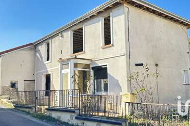 Maison 5 pièces 64000 €