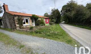 Maison 3 Pièces 68 m² à vendre à La Boissière-des-Landes (85430)