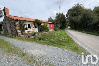 Maison 3 pièces 199000 €