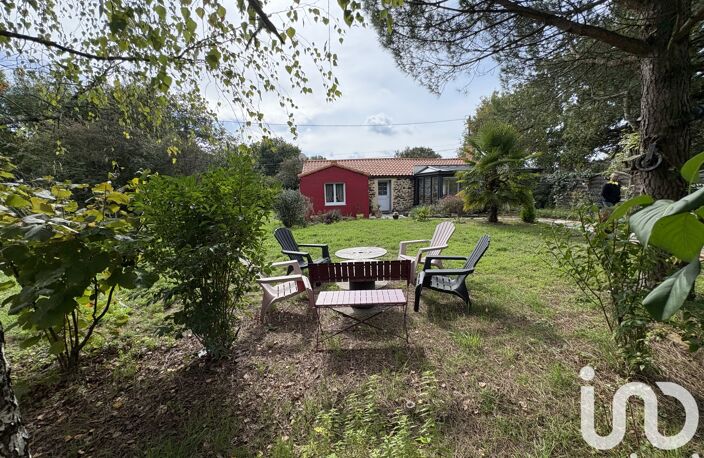 Vente Maison de campagne 3 pièces — photo 2