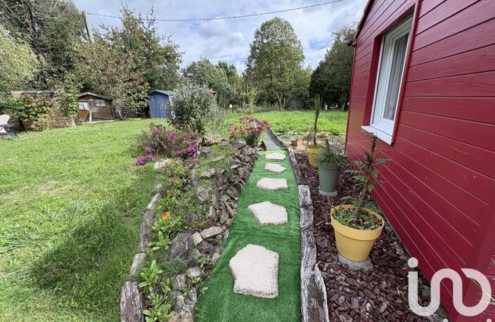 Vente Maison de campagne 3 pièces — photo 3
