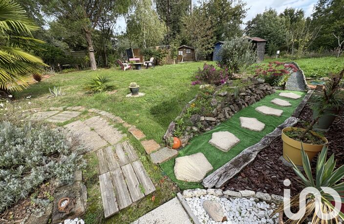 Vente Maison de campagne 3 pièces — photo 4